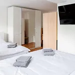 Apartamento Cblue 