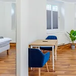 Apartamento Cblue 