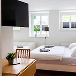 Apartamento Cblue 