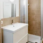 Apartamento Cblue 